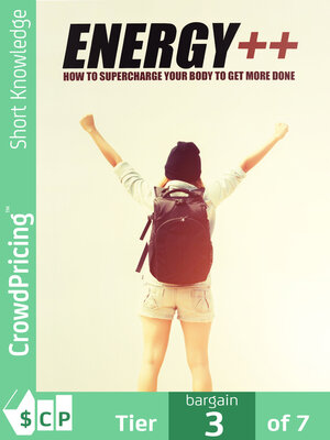 cover image of Energy ++
